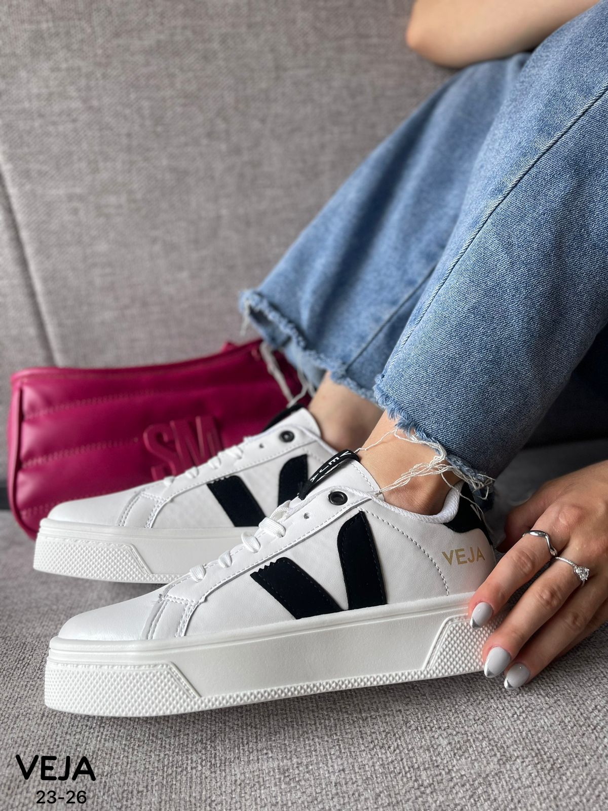 Veja b
